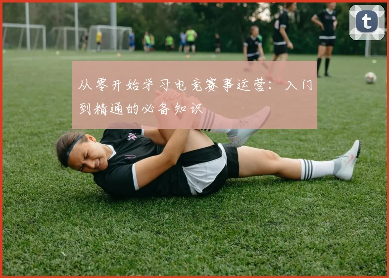 从零开始学习电竞赛事运营：入门到精通的必备知识