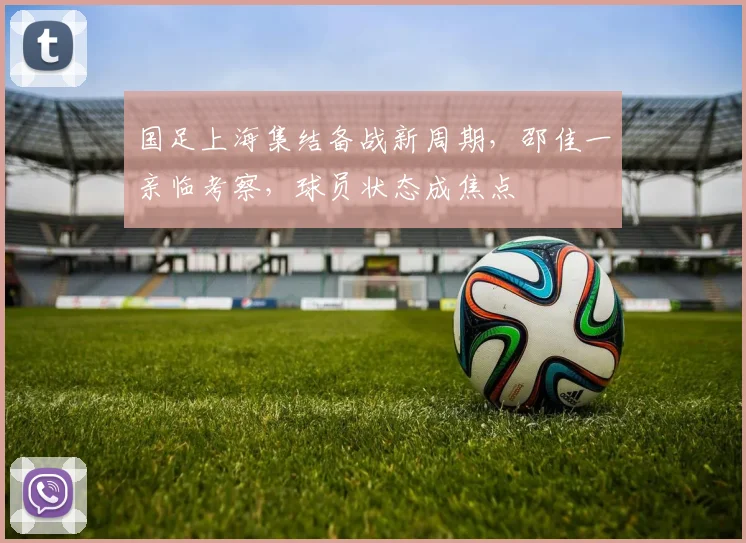 国足上海集结备战新周期,邵佳一亲临考察,球员状态成焦点