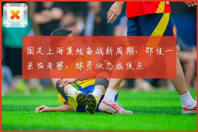 国足上海集结备战新周期，邵佳一亲临考察，球员状态成焦点