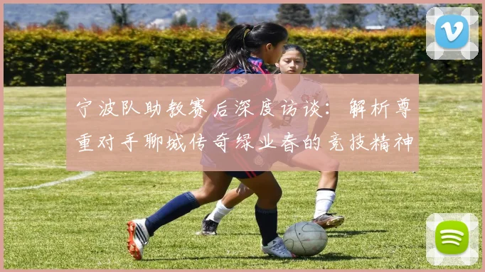 宁波队助教赛后深度访谈：解析尊重对手聊城传奇绿业春的竞技精神